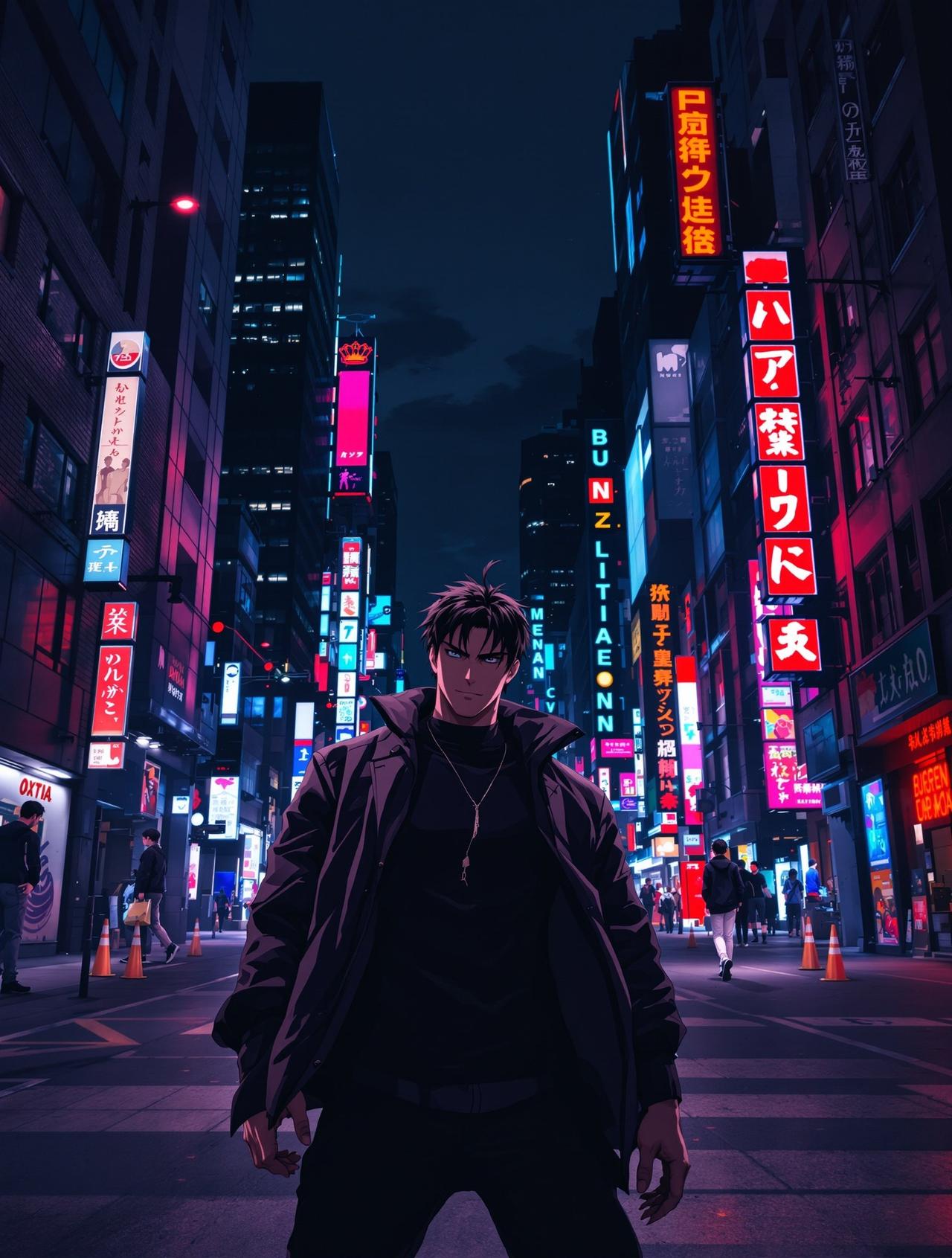 腐漫剧 - 都市兵王封面